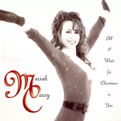 All I Want for Christmas Is You (Superfestive!)