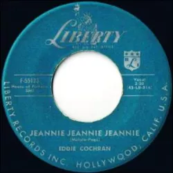 Jeannie, Jeannie, Jeannie