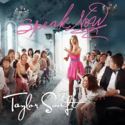 Speak Now (Taylor's Version)