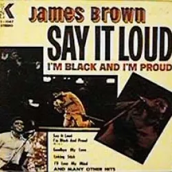 Say It Loud I'm Black and I'm Proud (Part 1)