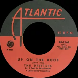 Up on the Roof