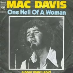 One Hell of a Woman