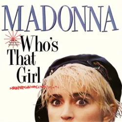 Who's That Girl
