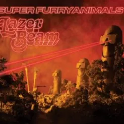 Lazer Beam