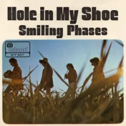 Hole in My Shoe
