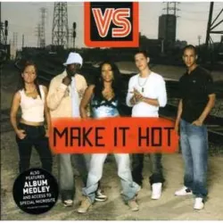 Make It Hot