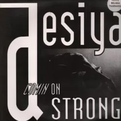 Comin' On Strong