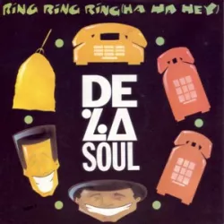 Ring Ring Ring (Ha Ha Hey) / Piles & Piles of Demo Tapes Bi-Da Miles