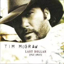 Last Dollar (Fly Away)