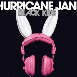 Hurricane Jane