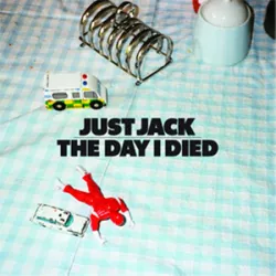The Day I Died