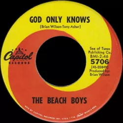 God Only Knows