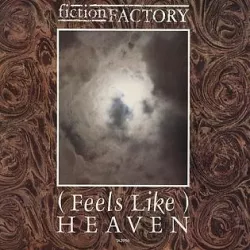 Heaven Is Closer (Feels Like Heaven)