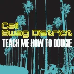 Teach Me How to Dougie