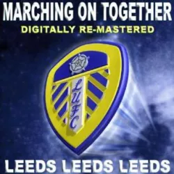 Leeds Leeds Leeds (Marching On Together)
