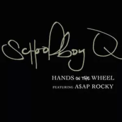 Hands on the Wheel
