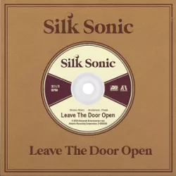Leave the Door Open