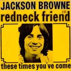 Redneck Friend