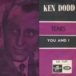 Tears (For Souvenirs)