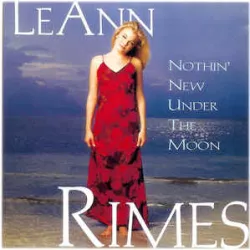 Nothin' New Under the Moon