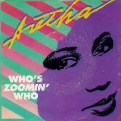 Who's Zoomin' Who?