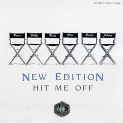 Hit Me Off