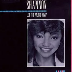 Let the Music Play