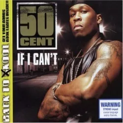 If I Can't / Poppin Them Thangs