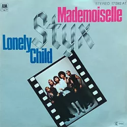 Mademoiselle