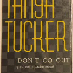 Don't Go Out