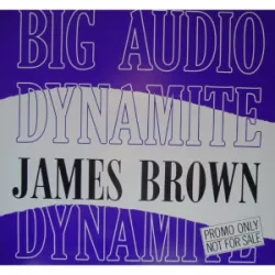 James Brown