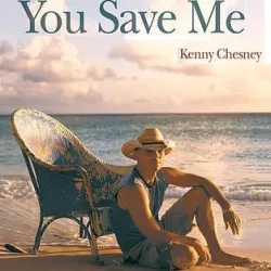 You Save Me