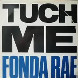 Touch Me (All Night Long)