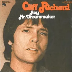 Hey, Mr. Dream Maker