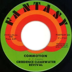 Commotion