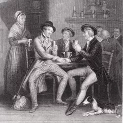 Auld Lang Syne