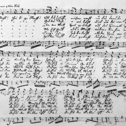Stille Nacht, Helige Nacht (Silent Night, Holy Night)