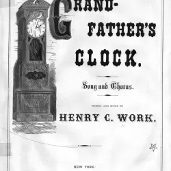 Grandfather's Clock