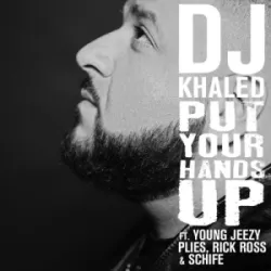 Put Your Hands Up