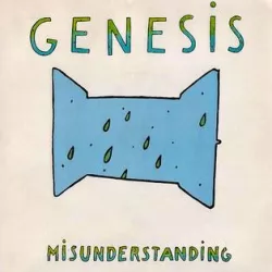 Misunderstanding