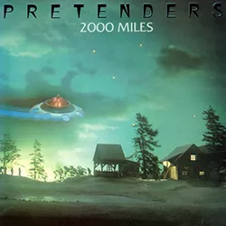 2000 Miles