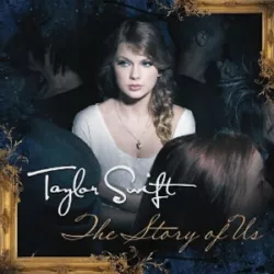The Story of Us (Taylor's Version)