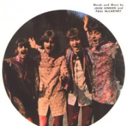 Magical Mystery Tour
