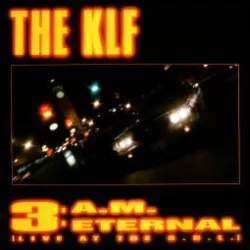 3 A.M. Eternal