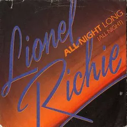 All Night Long (All Night)