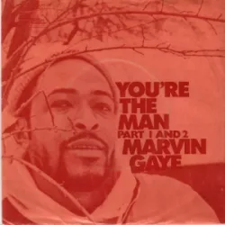 You're the Man