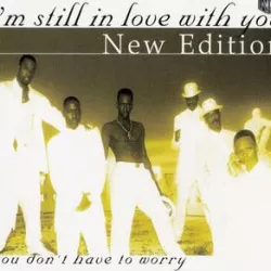 I'm Still in Love with You