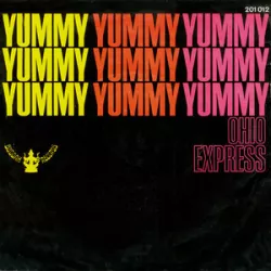 Yummy, Yummy, Yummy