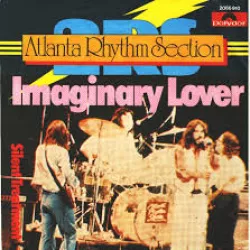 Imaginary Lover