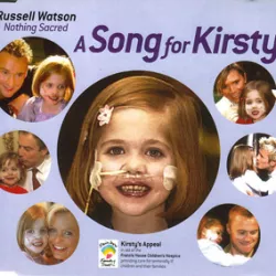 Nothing Sacred - A Song for Kirsty
